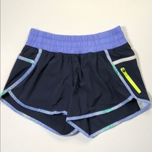 lululemon Women’s Tracker shorts
